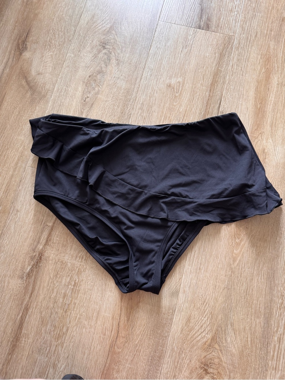 Lands’ End Women’s Bathing Suit Bottoms